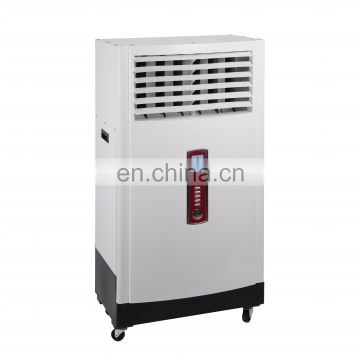 Hot sale series wet film dehumidifier for commercial and home style dehumidifier machines by custom style