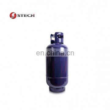 High Quality Wholesale Iso Liquid Gas Bottle Sizes