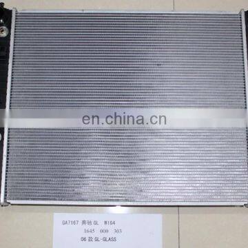 Radiator 1645000303 For W164