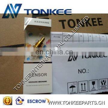 YT52S00001P1 water temperature sensor KOBELCO water temperature sensor SK200-6 water temperature sensor