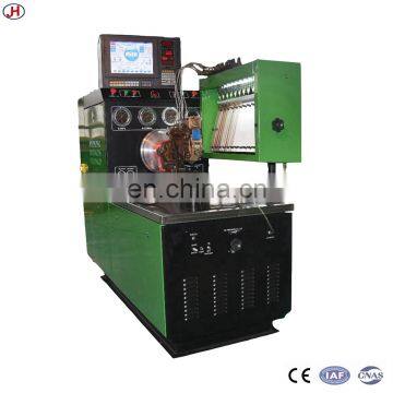 factory direct sales diesel fuel injection pump testing equipment work bench with CE certificate