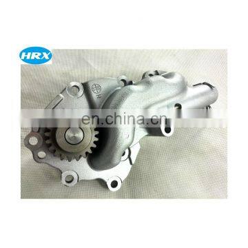 Diesel engine parts for J08E oil pump VH151102150A