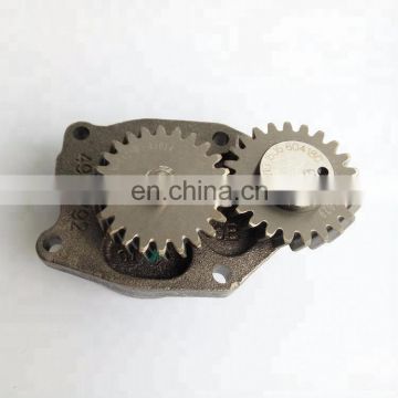 4935792 oil pump for 6BT Dongfeng Diesel engine parts Oil pump