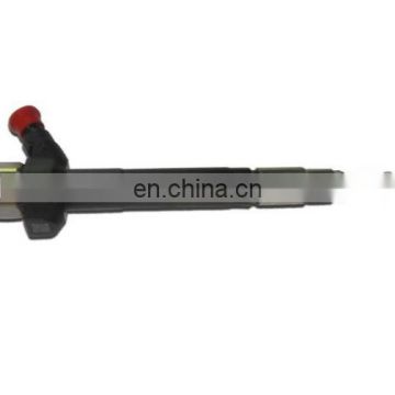 6C1Q-9K546BC Fuel Injector Den-so Original In Stock Common Rail Injector 6C1Q9K546BC
