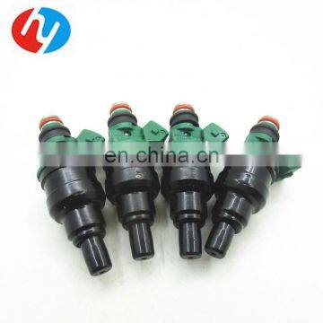 For sale good price INP-534 MD189021 For 1994-1996 Mitsubishi Montero 3.5L V6 Fuel nozzle