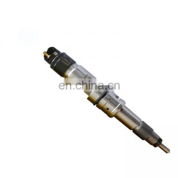 High Quality Fuel Injector 0445120084 0445 120 084 for Diesel  Engine