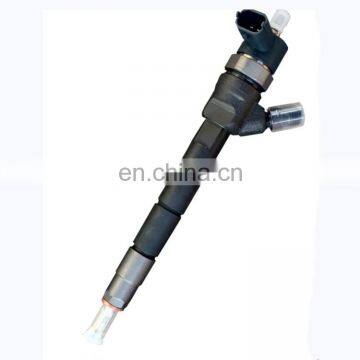 Hot Sale Brand New Diesel Engine Parts Fuel Injector 0445110354