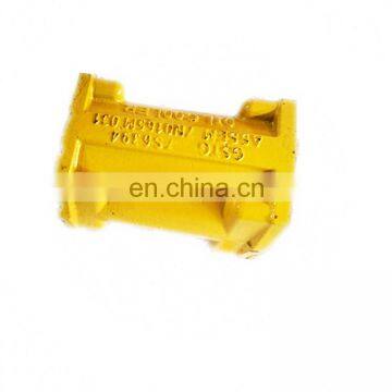 C6121 OIL COOLER  7N0165  FOR CONSTRUCTION MACHINERY SPARE PARTS