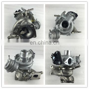 Turbocharger used for Ford Focus 3 TDCI EcoBoost 74 KW 1,0L CM5G6K682GB 1761181 CM5G-6K682-HB CM5G-6K682-GC CM5G-6K682-GD