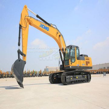 China XCMG 30Ton 305D Hydraulic Crawler Excavator from china Excavator In Tashkent, Uzbekistan