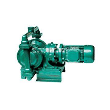 electric diaphragm pump