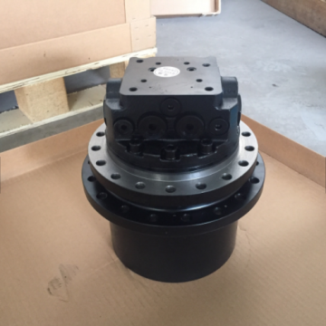 Eaton Hydraulic Final Drive  Motor Reman Case Py15v00009f3 Usd1257