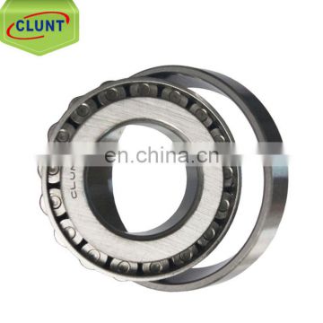 100*215*47mm taper roller bearing 30320 high precision bearing 30320