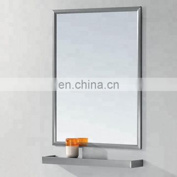 Beveled Edge Frameless wall decorative mirror