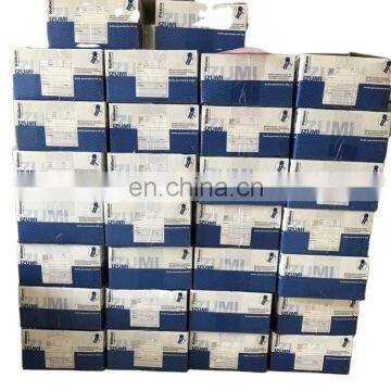 Excavator Engine IZUMI Pistons for 4BD1/4BG1/6BD1/6BG1/4HK1/6HK1/6SD1/6WG1/6UZ1 IMPA829011 IMPA119642IMPA120090