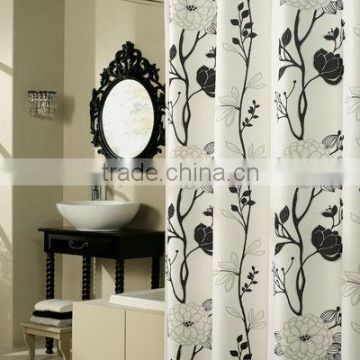 Best quality Printed curtain