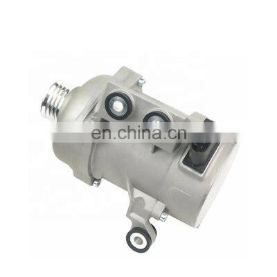 SQCS High quality engine electric water pump N52 11517586925 for BMW