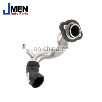 Jmen 11537516414 Coolant Pump Hose for BMW E91 E92 E93 06-11 Coolant Hose Repair Kit Pipe Engine Supply