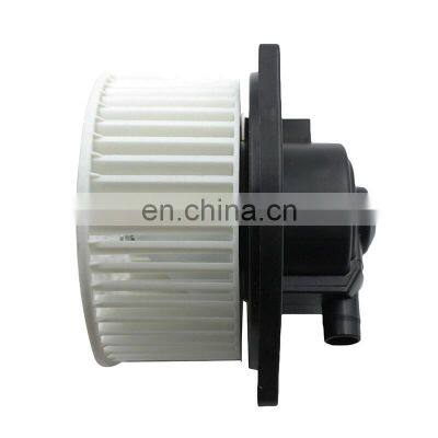 700206 72240FC010 72223SA030 Factory Supply Auto Air Condition System Parts Blower Motor for Subaru Impreza 2011