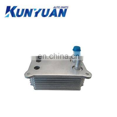 Spare parts auto car Oil Cooler 1C1Q6B624AH for FORD/VOLVO/MAZDA automobile accessories