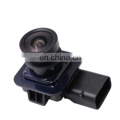110015756 ZHIPEI reverse parking camera with screen BB5T-19G490-AE For Ford EXPLORER 2011-2012 BB5T19G490AE