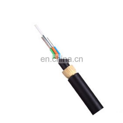 All Dielectric Self-supporting Single Mode ADSS Cable 16 Core Fiber Optic Cable high quality