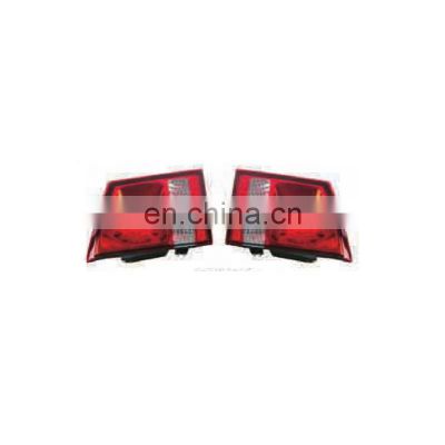 68078481AD Rear Light Inner 68078480AD Spare Parts Auto Tail Lamp for Dodge Journey 2011-2013