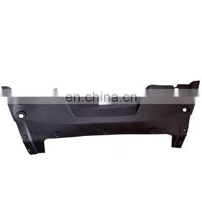 Front Bumper Top Cover Car Accessories 53369332 Body Parts Car for Jeep Cherokee 2016