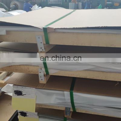 China Steel Mill High Standard Grade 201/202/304/316l/410s/430/Square Meter Stainless Steel Sheet/Plate Price Per Kg
