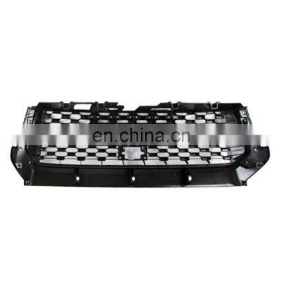 2014-2021 accessories front bumper grill with light for TOYOTA Tundra