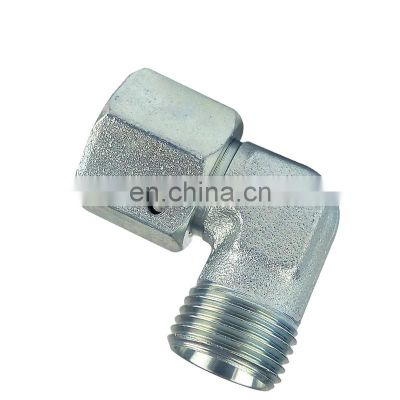 China Supplier Eaton Standard High Pressure Hydraulic quick coupler, Hydraulic Pipe Fittings