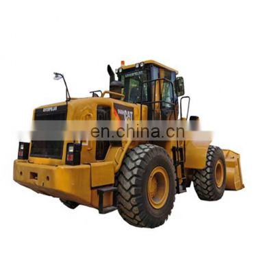 Original CAT 966H wheel loader , Used CAT 966h 966k 966 loader , CAT front loader 936 950 966 986