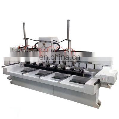 High Productivity cnc wood router  with good quality