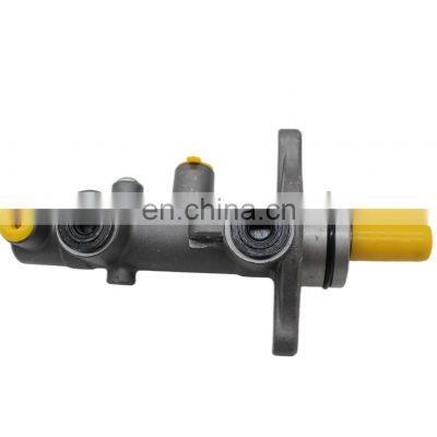 Asian Cars Replacement Brake System Parts Auto Brake Master Cylinders For ZOTYE