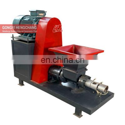 Best Price 300kg/H Biomass Sawdust Rice Husk Briquette Press Machine for Sale