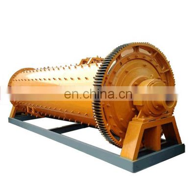 small capacity grinding ball mill gold ore grinder grinding machinery
