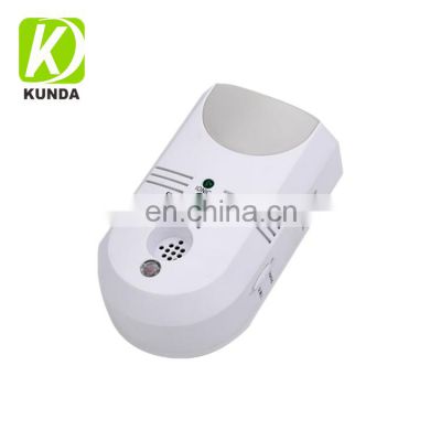 3 in 1 Functional  Insect Mosquitoes Mice Spiders Ant Rats Mouse Indoor Ultrasonic Pest Repeller
