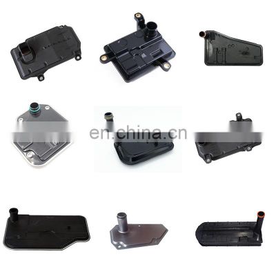 Factory Wholesale High Quality And Inexpensive For Wholesale Automatic Transmission Filter 42/44 46/47 RE 52118789For Chrysler