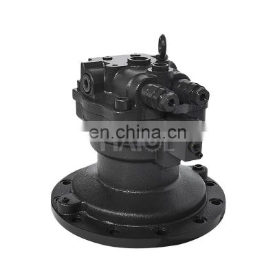 Hot Selling Quality Excavator Hydraulic Parts R290LC-9 Swing Device Motor 31Q8-10152 R300LC-9S Swing Motor  For Hyundai