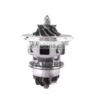 New TB0392 465819-0001 465819-0003 Turbocharger for VW with Oil Cooled Actuator