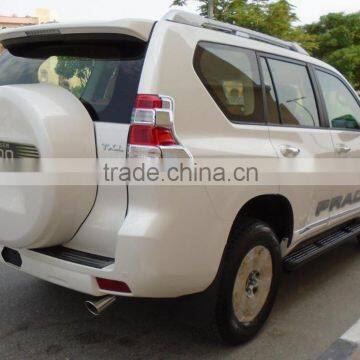 Toyota Land cruiser Prado 3.0L Auto TXL FULL OPTION - 2015