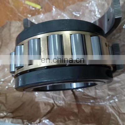 High Quality 75*117/135.5*65mm Split Cylindrical Roller Bearing LSM75BX Bearing