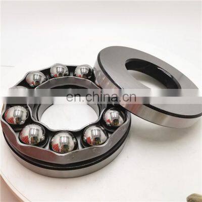China brand 51408 Thrust Ball Bearings 51408 Bearing
