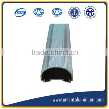 high quality aluminium edge profile