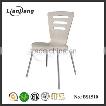 Hot selling fast foot restaurant chair