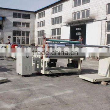 epe foam sheet production line (CE APPROVED TYEPE-120)