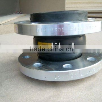 Water Delivery Flexible Bellows Rubber