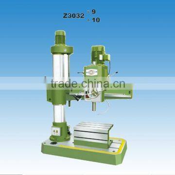 Best-seller!!Z3032X10 Radial Drilling Machine With CE Certificated