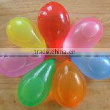 chaep rubber latex water balloon