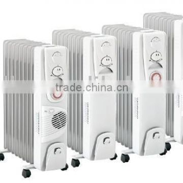 high quality oil filled radiator